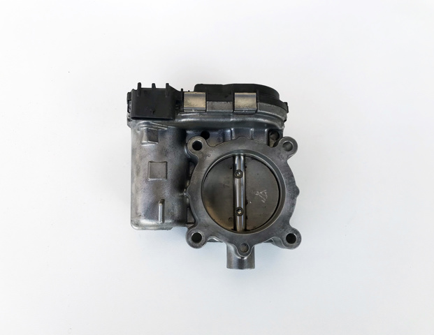 Дроссельная заслонка A2701410025 MERCEDES