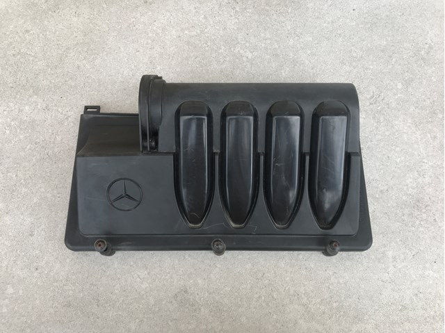 Коробка фильтра Mercedes B
