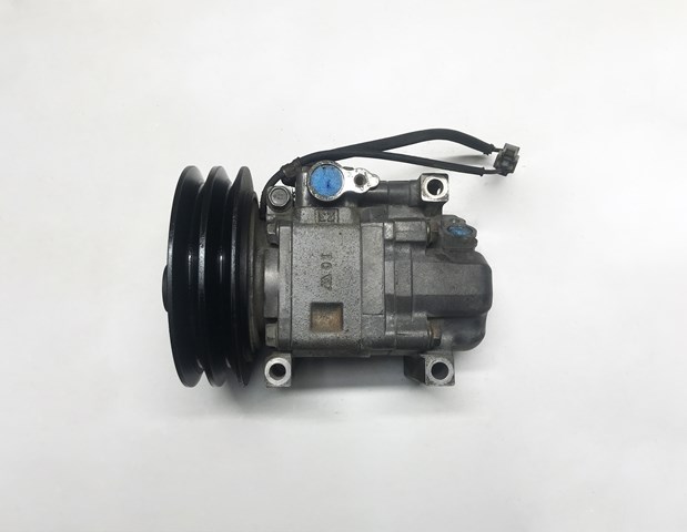 Компрессор системы кондиционирования B26C61K00 MAZDA