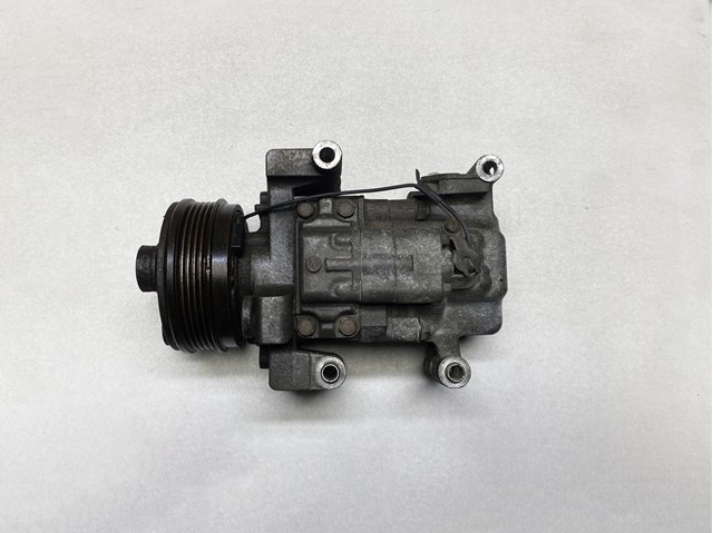 Компрессор климатической установки B32T61K00 MAZDA