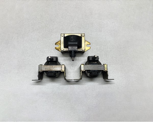 Катушка зажигания Renault 19 2