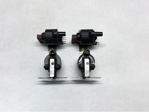 Модуль зажигания BAE506A MAGNETI MARELLI