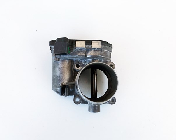 Дроссельная заслонка BK2Q9E926AC FORD