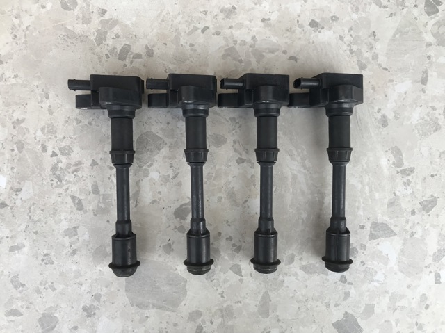 Катушка BM5G12A366DB FORD