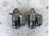 Стартер BPD418400A MAZDA