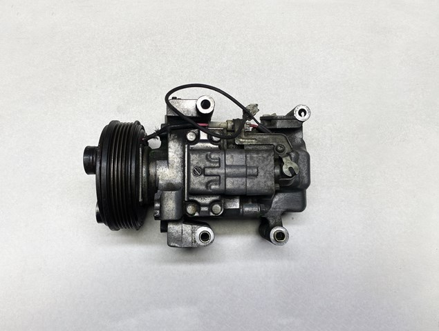 Компрессор хладагента CC2961K00D MAZDA