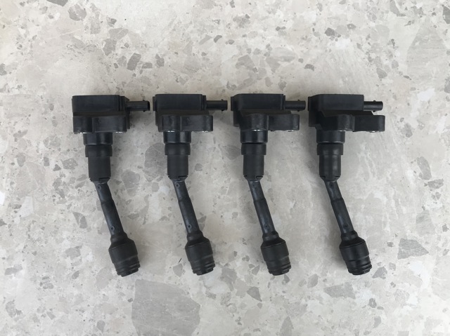 Катушка CM5G12A366CB FORD
