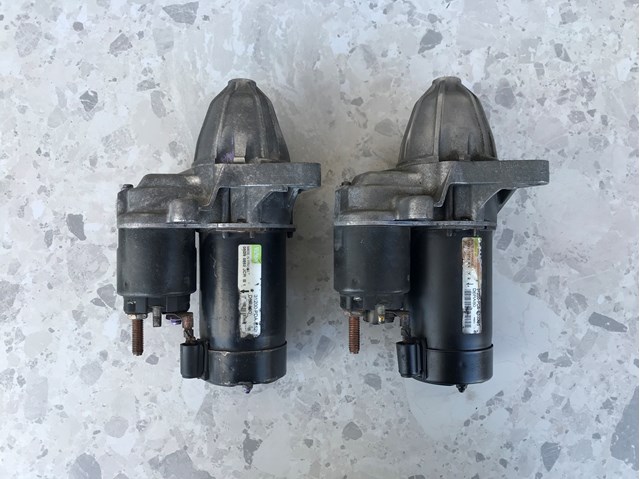 Стартер D6RA80 VALEO