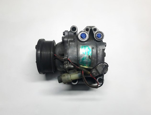 Насос кондиционера ERR2544 LAND ROVER