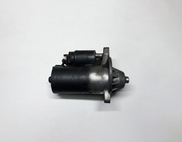 Стартер двигателя F07U11000BA FORD