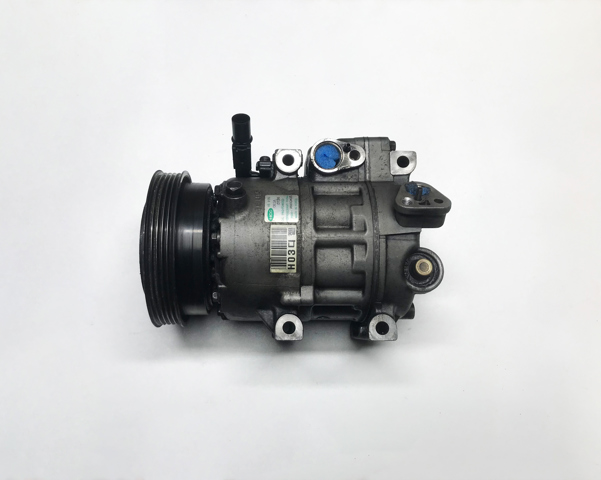 Компрессор кондиционера F500AN8CA03 HYUNDAI
