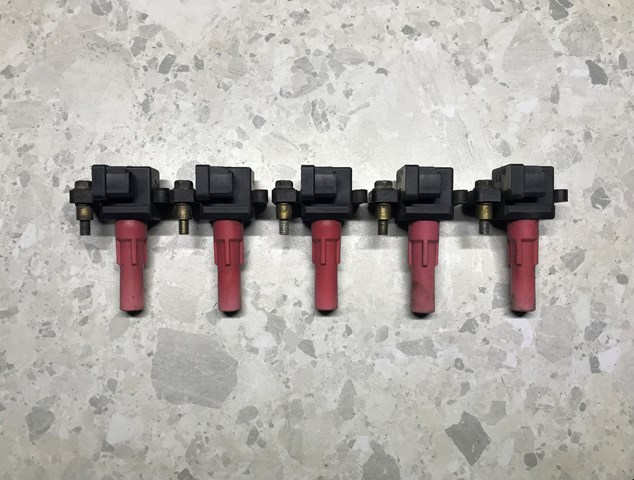 Катушка FK0140 DIAMOND