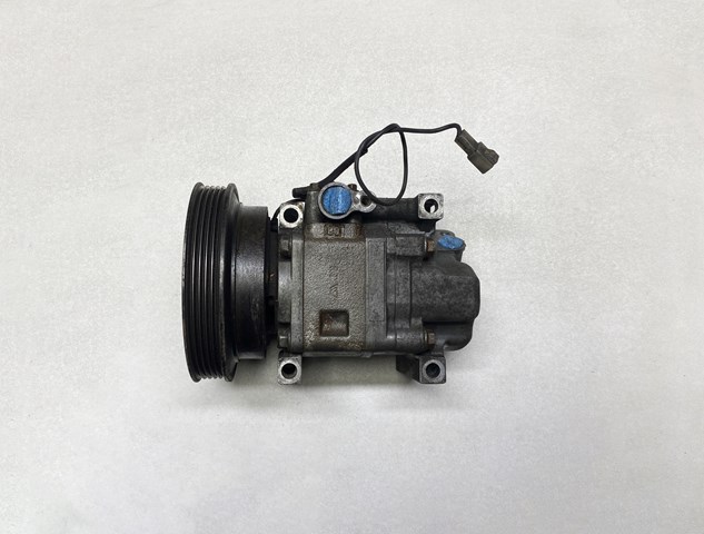 Компрессор климатической установки H12A1AA4DG PANASONIC