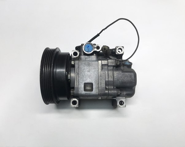 Компрессор климатической установки H12A1AA4DJ MAZDA