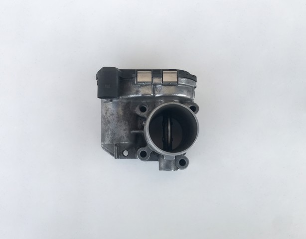 Дроссельная заслонка в сборе H8200330812 RENAULT