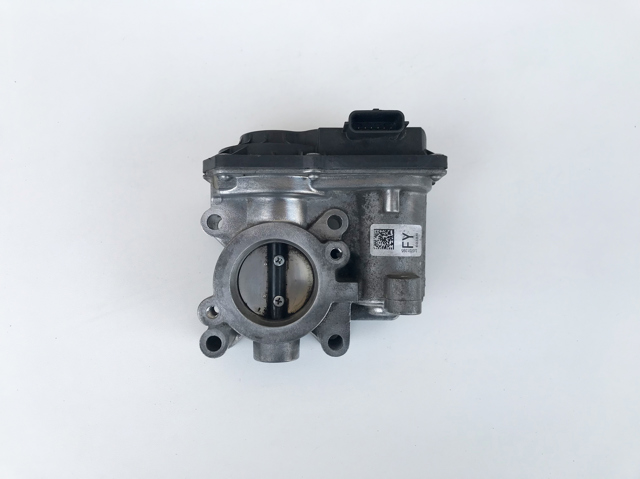 Блок дроссельной заслонки H8201171233 RENAULT