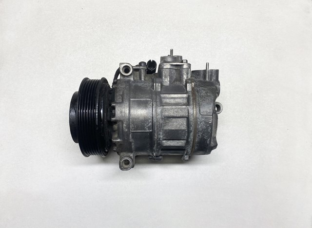 Компрессор хладагента JPB000040 LAND ROVER