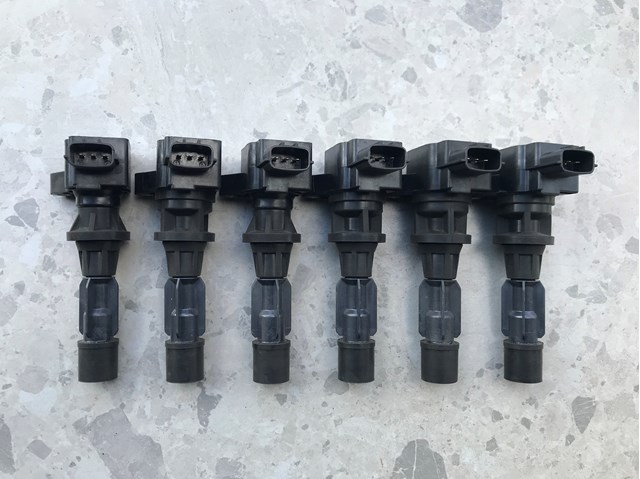 Катушка зажигания LF2L18100 MAZDA