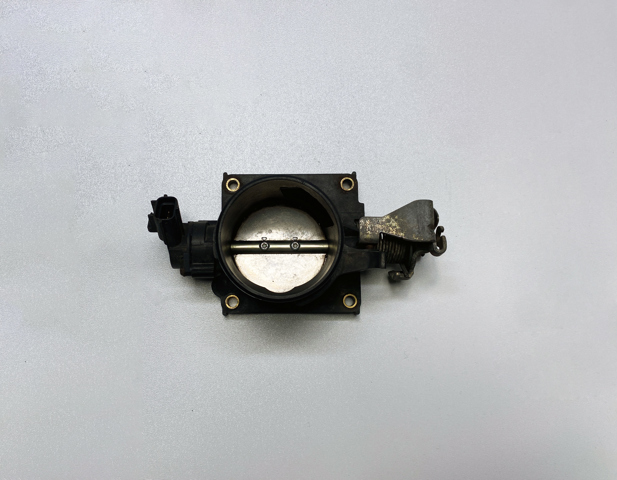 Дроссельная заслонка LF6013640A MAZDA