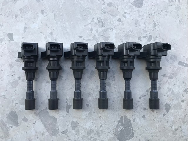 Модуль зажигания LFB618100 MAZDA