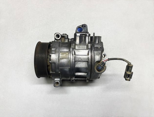 Насос кондиционера LR014064 LAND ROVER