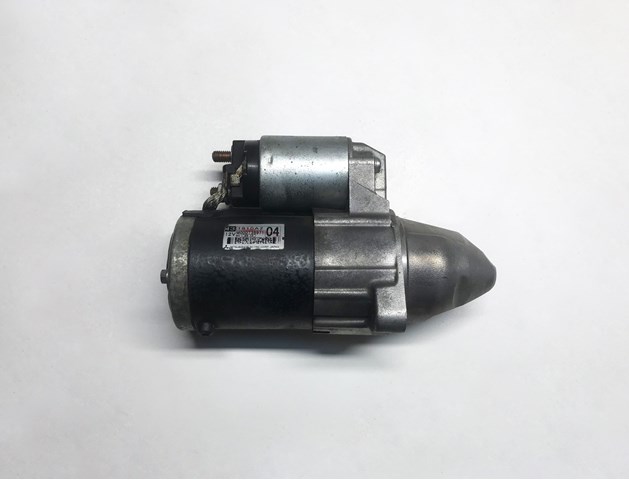 Стартер автомобиля M000T38971 MITSUBISHI