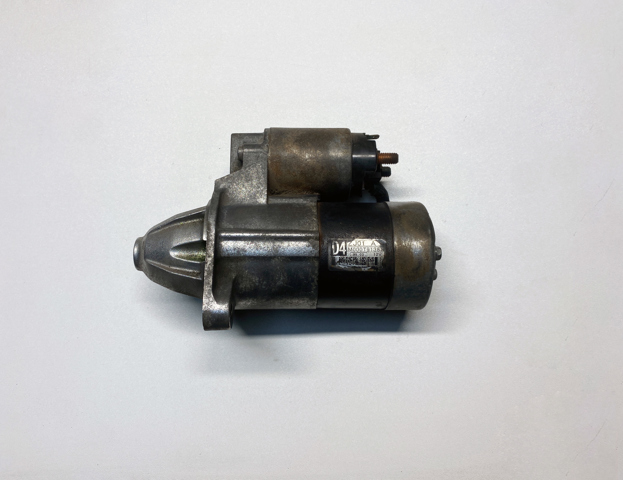 Стартер M000T91381 MITSUBISHI