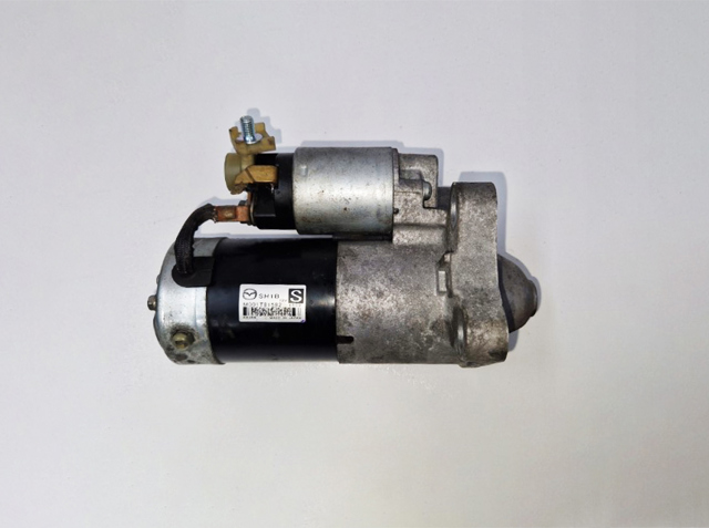 Стартер M001T81582 MITSUBISHI