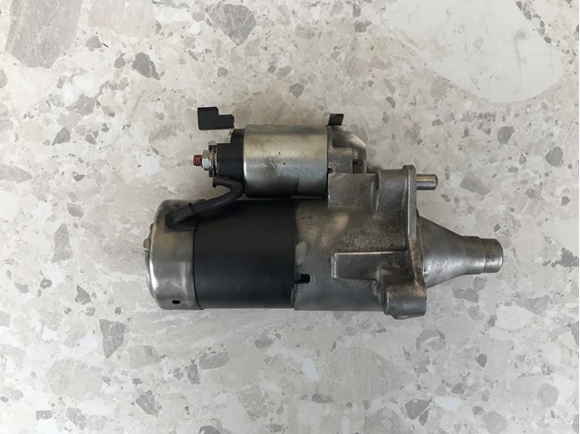 Стартер автомобиля M001T86281ZC MITSUBISHI