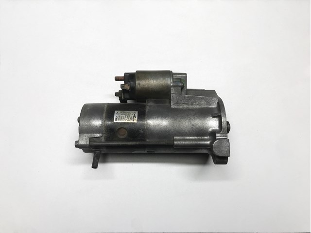 Стартер M008T75071A MITSUBISHI