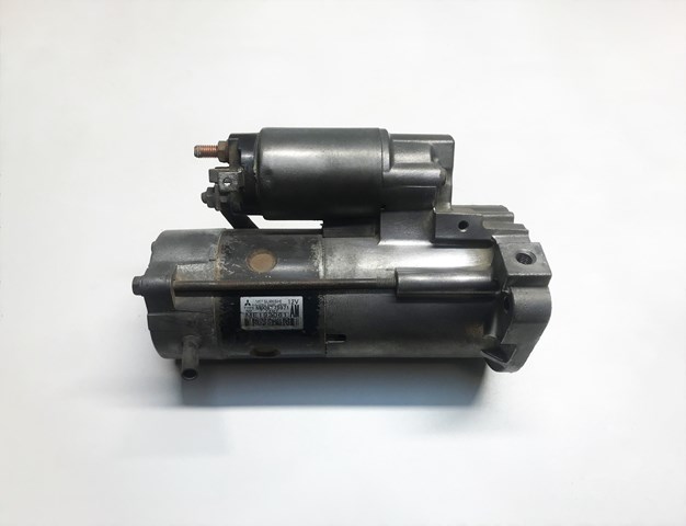 Стартер автомобиля M008T75971 MITSUBISHI