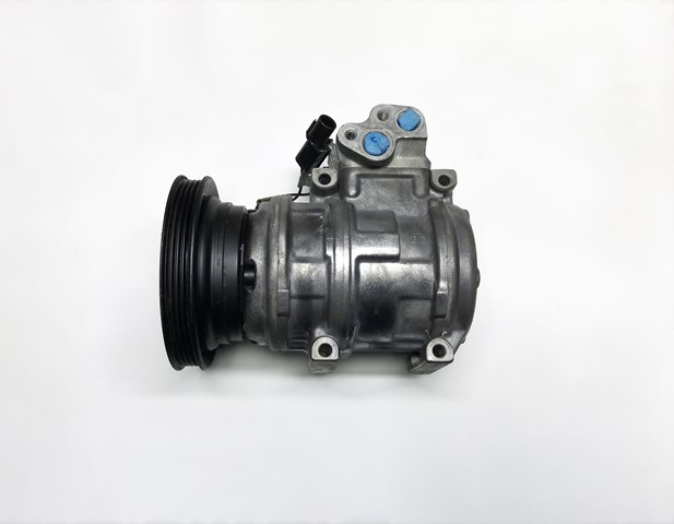 Компрессор хладагента MB609192 MITSUBISHI