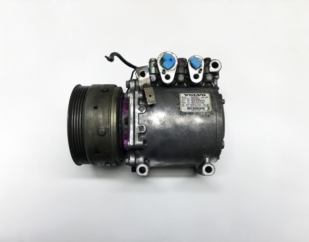 Насос кондиционера MB958178 MITSUBISHI