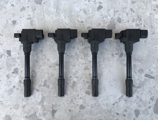 Катушка зажигания MD362913 MITSUBISHI