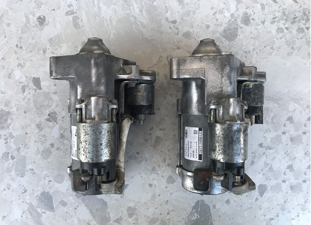 Стартер автомобиля MS4380000270 FORD