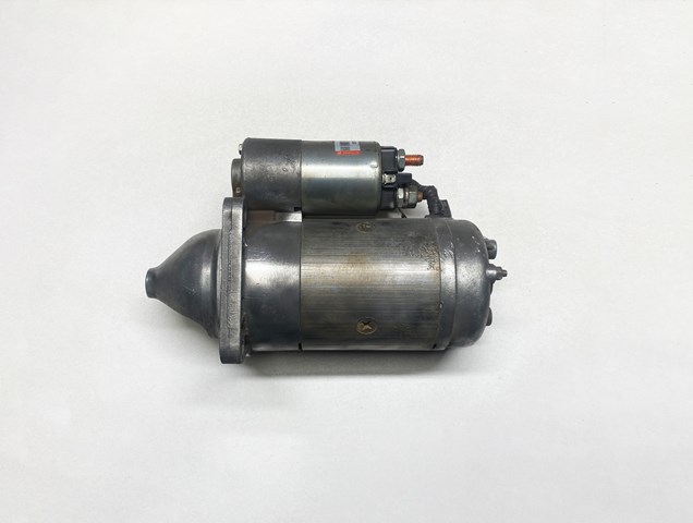 Стартер двигателя MT74L MAGNETI MARELLI