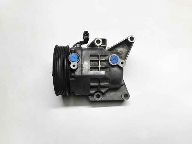 Компрессор кондиционера NE5161K00 MAZDA