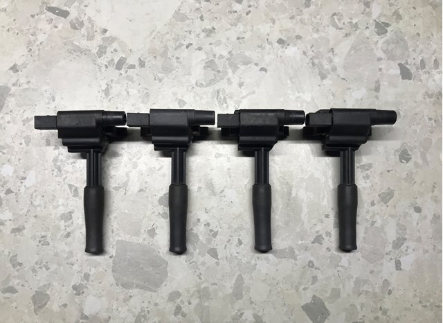 Катушка зажигания NEC100730 ROVER