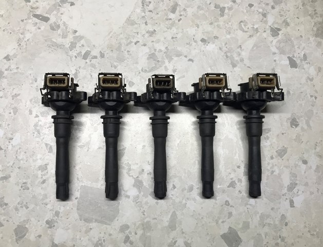 Катушка Land Rover Range Rover 3