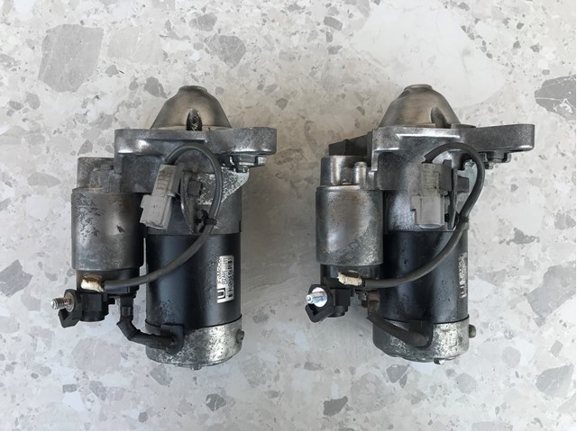 R2AH18400 MAZDA Стартер купить в Винница