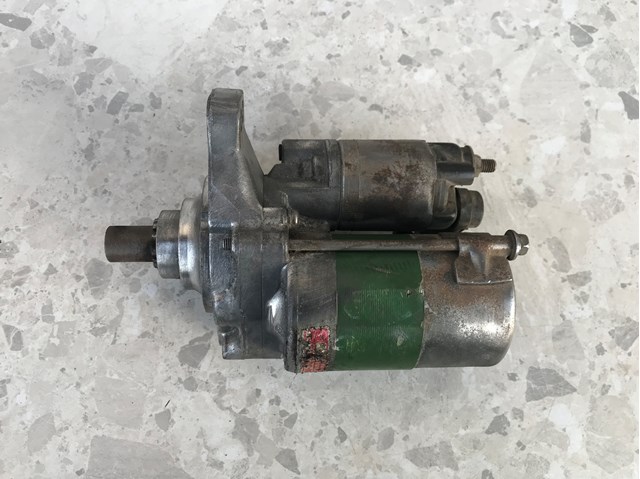 Стартер двигателя SM30202 MITSUBA