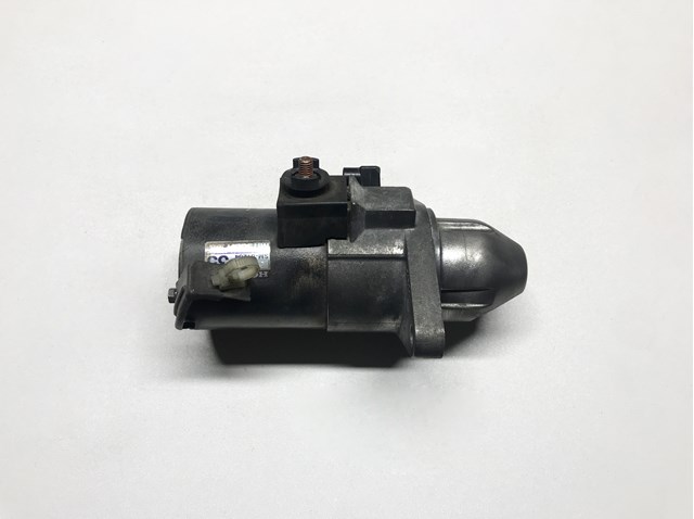 Стартер двигателя SM61204 MITSUBA