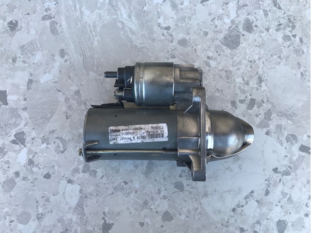 Стартер двигателя TS12E38 VALEO