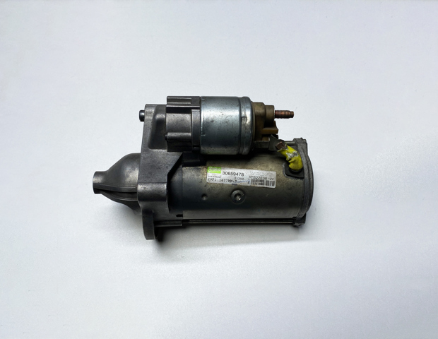 Стартер TS22E36 VALEO