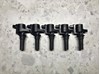 Модуль зажигания XW4U12A366AC FORD