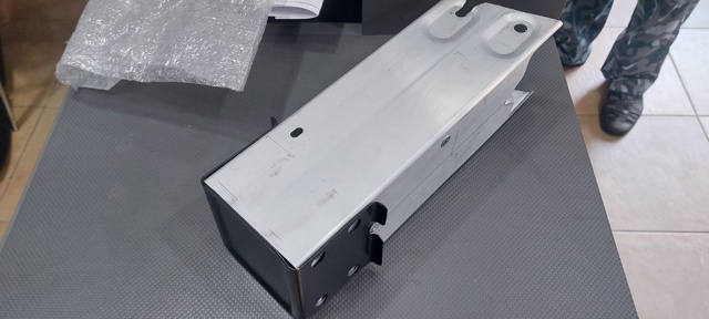 FPS FP8502947 Лонжерон рамы передний левый в наличии Хмельницкий