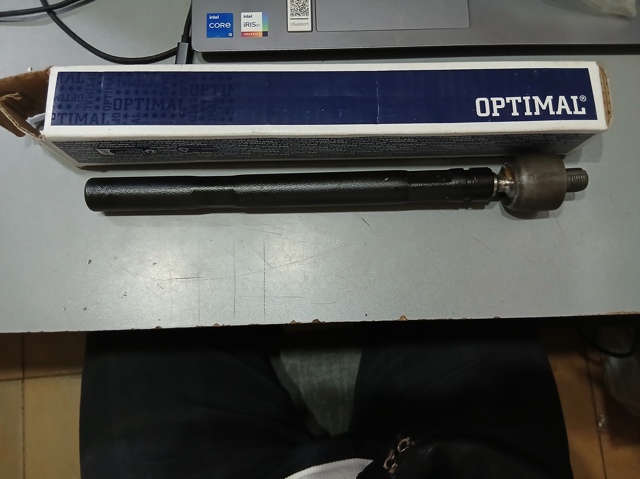 OPTIMAL G21147 Рулевая тяга в наличии Одесса
