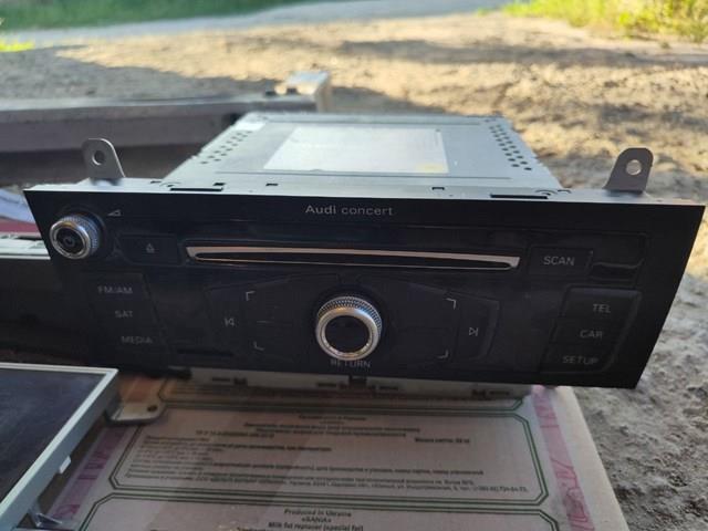 VAG 8R1035186Q в наличии Черновцы