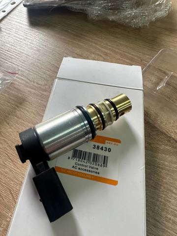 NRF 38430 Клапан компрессора кондиционера в наличии Хмельницкий