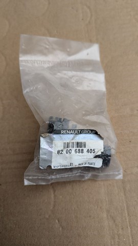 RENAULT 8200688405 Датчик положения (оборотов) коленвала в наличии Житомир